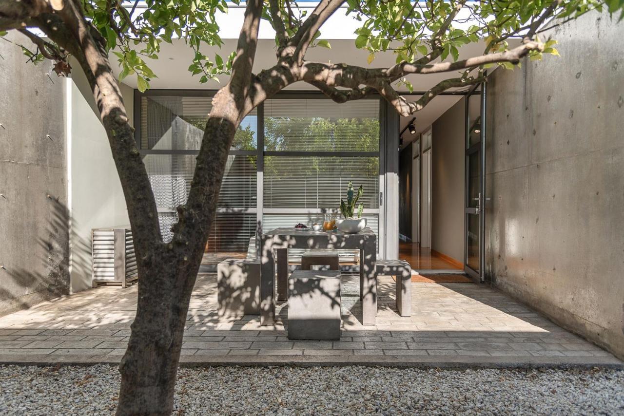 Villa 7 Perivólia エクステリア 写真