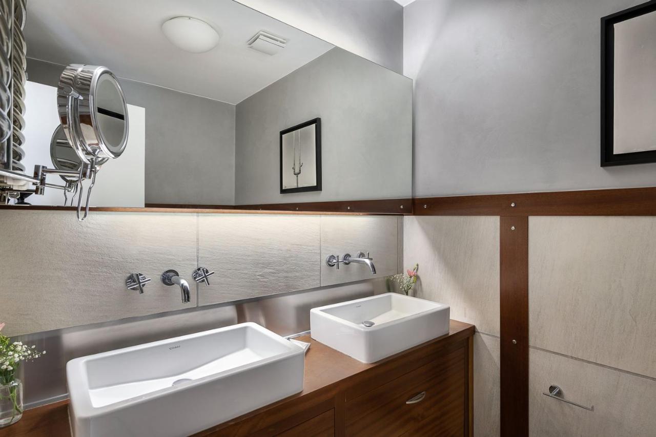 Villa 7 Perivólia エクステリア 写真