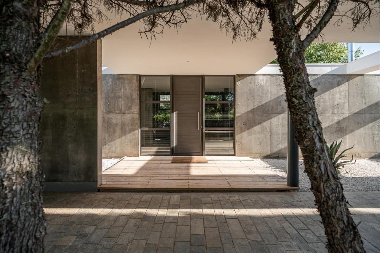 Villa 7 Perivólia エクステリア 写真